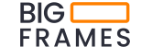 Big Frames Logo